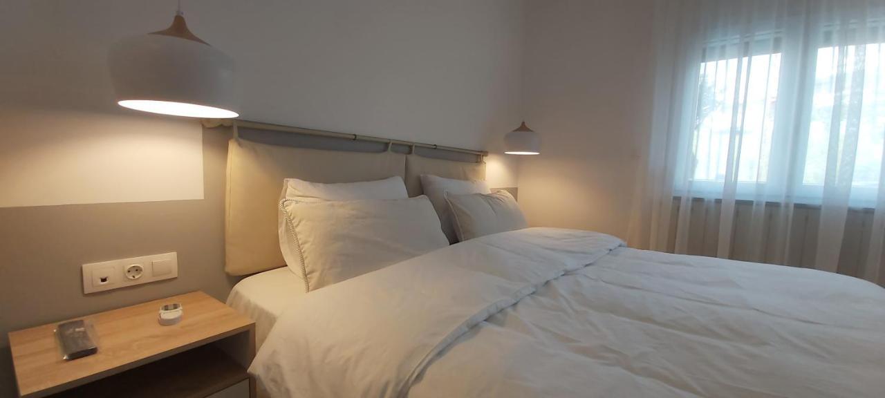Theta Θ2 Luxury Apartment'S Thessaloníki Luaran gambar
