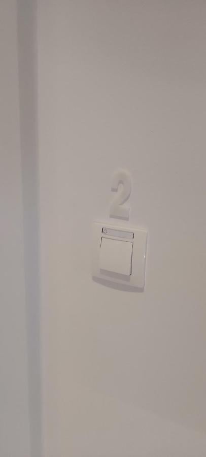 Theta Θ2 Luxury Apartment'S Thessaloníki Luaran gambar