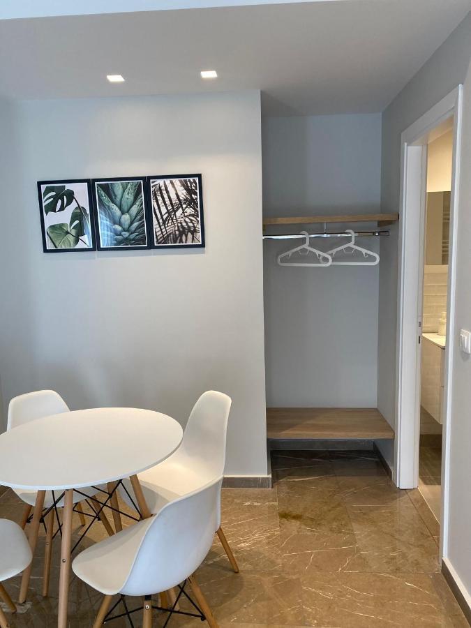 Theta Θ2 Luxury Apartment'S Thessaloníki Luaran gambar