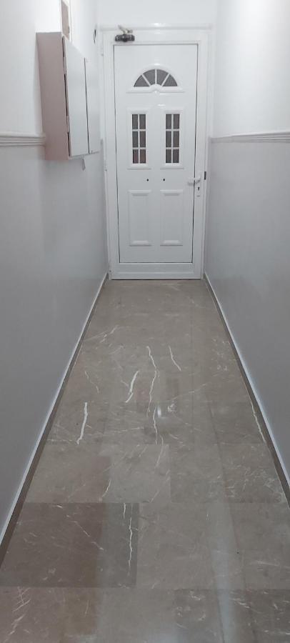 Theta Θ2 Luxury Apartment'S Thessaloníki Luaran gambar