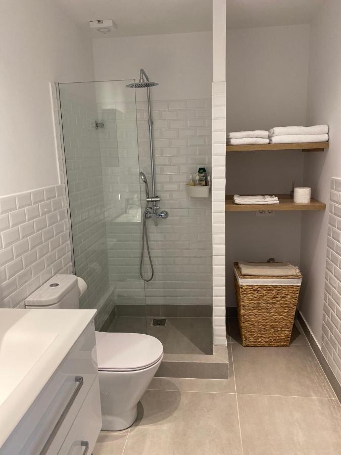 Theta Θ2 Luxury Apartment'S Thessaloníki Luaran gambar