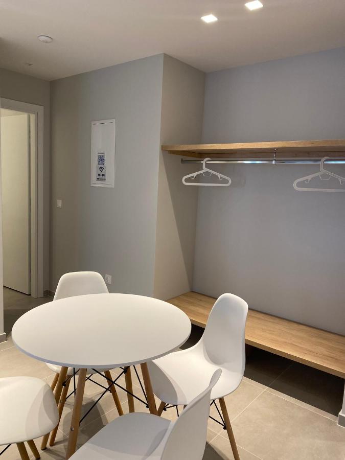 Theta Θ2 Luxury Apartment'S Thessaloníki Luaran gambar