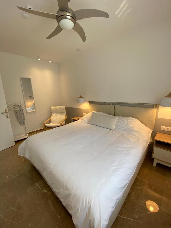 Theta Θ2 Luxury Apartment'S Thessaloníki Luaran gambar