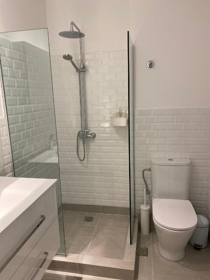 Theta Θ2 Luxury Apartment'S Thessaloníki Luaran gambar
