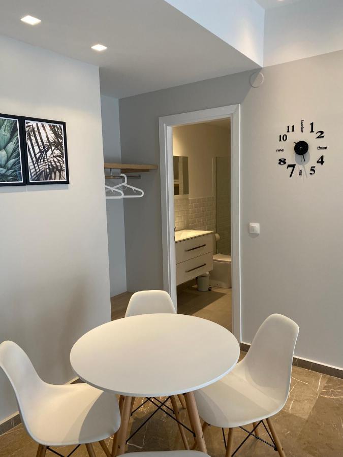 Theta Θ2 Luxury Apartment'S Thessaloníki Luaran gambar